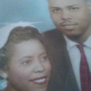 Meet your Posher, Marilyn